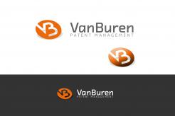 Logo & stationery # 413683 for Een professioneel en  krachtig logo + huisstijl voor Patent Management met internationale allure contest