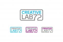 Logo & stationery # 382194 for Creative lab 72 needs a logo and Corporate identity contest