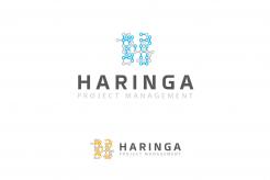 Logo & Huisstijl # 443890 voor Haringa Project Management wedstrijd