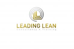 Logo & Huisstijl # 294017 voor Vernieuwend logo voor Leading Lean nodig wedstrijd