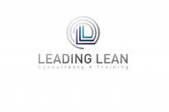 Logo & Huisstijl # 294018 voor Vernieuwend logo voor Leading Lean nodig wedstrijd