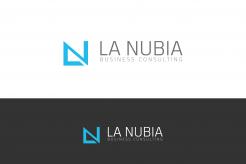 Logo & stationery # 443695 for Logo and Branding for a starting Business Consultancy contest
