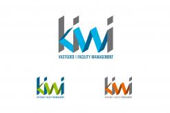 Logo & Huisstijl # 402766 voor Ontwerp logo en huisstijl voor KIWI vastgoed en facility management wedstrijd
