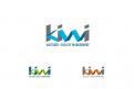 Logo & Huisstijl # 402767 voor Ontwerp logo en huisstijl voor KIWI vastgoed en facility management wedstrijd