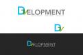 Logo & stationery # 364747 for Design a new logo and corporate identity for D-VELOPMENT | buildings, area's, regions contest