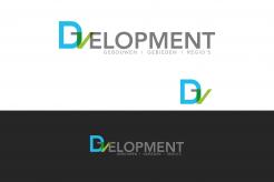 Logo & Huisstijl # 364747 voor Ontwerp een logo en huisstijl voor D-VELOPMENT | gebouwen, gebieden, regio's wedstrijd