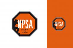 Logo & stationery # 318502 for New identity for Dutch sports association (IPSC) contest