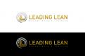 Logo & Huisstijl # 294028 voor Vernieuwend logo voor Leading Lean nodig wedstrijd