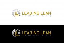 Logo & Huisstijl # 294028 voor Vernieuwend logo voor Leading Lean nodig wedstrijd