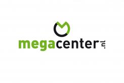 Logo & stationery # 373280 for megacenter.nl contest
