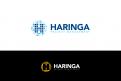 Logo & Huisstijl # 446915 voor Haringa Project Management wedstrijd