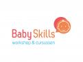 Logo & Huisstijl # 279994 voor ‘Babyskills’ zoekt logo en huisstijl! wedstrijd