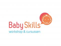 Logo & Huisstijl # 279994 voor ‘Babyskills’ zoekt logo en huisstijl! wedstrijd