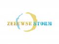 Logo & Huisstijl # 335386 voor Zeeuwse Storm op zoek naar fris, eigentijds en tikkeltje stoer logo wedstrijd
