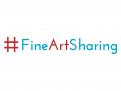 Logo & stationery # 396179 for Fineartsharing contest