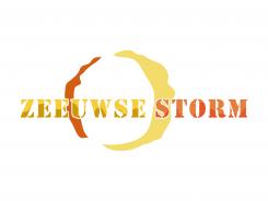 Logo & Huisstijl # 335393 voor Zeeuwse Storm op zoek naar fris, eigentijds en tikkeltje stoer logo wedstrijd