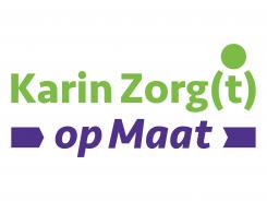 Logo & Huisstijl # 364085 voor Karin Zorg(t) op Maat wedstrijd