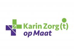 Logo & Huisstijl # 362895 voor Karin Zorg(t) op Maat wedstrijd