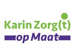 Logo & Huisstijl # 362896 voor Karin Zorg(t) op Maat wedstrijd