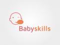 Logo & Huisstijl # 279637 voor ‘Babyskills’ zoekt logo en huisstijl! wedstrijd