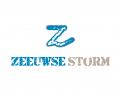Logo & Huisstijl # 333611 voor Zeeuwse Storm op zoek naar fris, eigentijds en tikkeltje stoer logo wedstrijd