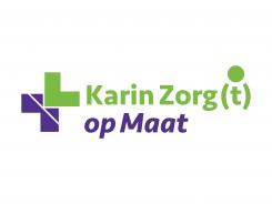 Logo & Huisstijl # 361910 voor Karin Zorg(t) op Maat wedstrijd