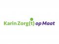Logo & Huisstijl # 361127 voor Karin Zorg(t) op Maat wedstrijd