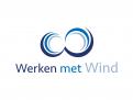Logo & Huisstijl # 401960 voor Hoe ziet Werken met Wind er uit? wedstrijd