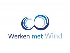 Logo & Huisstijl # 401960 voor Hoe ziet Werken met Wind er uit? wedstrijd
