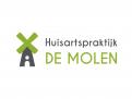 Logo & Huisstijl # 515734 voor Huisartspraktijk De Molen wedstrijd