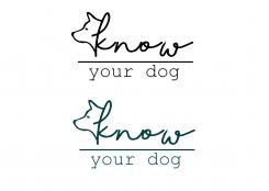 Logo & stationery # 646084 for Behavioral Dog Expert is looking for a logo / corporate identity  contest