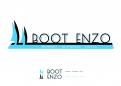 Logo & Huisstijl # 664631 voor Boot enzo wedstrijd