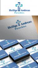 Logo & Huisstijl # 1297744 voor Nieuw logo en huisstijl voor de parochie heilige Andreas wedstrijd