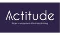 Logo & Huisstijl # 4905 voor Actitude wedstrijd