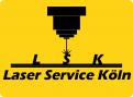 Logo & Corp. Design  # 627552 für Logo for a Laser Service in Cologne Wettbewerb