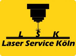 Logo & Corporate design  # 627552 für Logo for a Laser Service in Cologne Wettbewerb