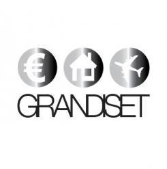 Logo & Huisstijl # 6962 voor Grandiset wil gezien worden huistijl en logo  wedstrijd