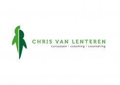 Logo & Huisstijl # 1924 voor Chris van Lenteren Cursus Coaching en Counseling wedstrijd