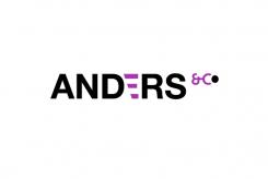 Logo & Huisstijl # 2787 voor Anders & Co zoekt iets anders wedstrijd