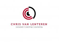 Logo & Huisstijl # 1930 voor Chris van Lenteren Cursus Coaching en Counseling wedstrijd