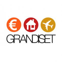 Logo & Huisstijl # 6961 voor Grandiset wil gezien worden huistijl en logo  wedstrijd