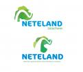 Logo & Huisstijl # 852621 voor Word jij de ontwerper van het logo en de huisstijl van Neteland? wedstrijd