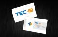 Logo & stationery # 385539 for TEC-IB BV contest