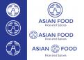 Logo & Huisstijl # 407165 voor asian food wedstrijd