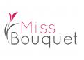 Logo & stationery # 404762 for Design logo and brand for Flowers and Bouqets online webshop contest