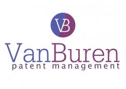 Logo & stationery # 407087 for Een professioneel en  krachtig logo + huisstijl voor Patent Management met internationale allure contest