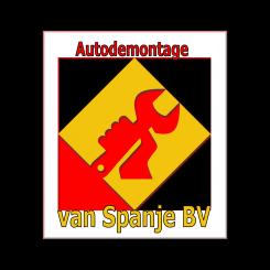 Logo & Huisstijl # 712060 voor  Logo en Huisstijl ontwerp Autodemontage van Spanje BV wedstrijd