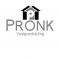 Logo & Huisstijl # 713368 voor Stijlvol logo gezocht voor vastgoedstyliste / verkoopstyliste omgeving Haarlem  wedstrijd