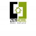 Logo & stationery # 713578 for Develop logo and homestyle for a Belgian ecological real estate company! contest