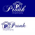 Logo & Huisstijl # 713318 voor Stijlvol logo gezocht voor vastgoedstyliste / verkoopstyliste omgeving Haarlem  wedstrijd